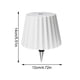 thumbnail image 3 of Clearance!Cabezal de luz inalámbrico para botella de vino, lámpara LED inalámbrica portátil para botella con 3 modos de atenuación de luz Pridola, modo botella de vino para cualquier botella, 3 of 7