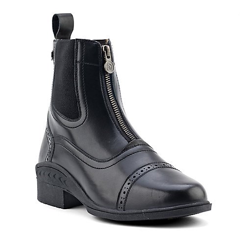 Ovation Tuscany Childs Zip Paddock 13 Black