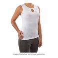 thumbnail image 4 of Blusa George Talla M con Gota Blanco, 4 of 4