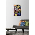 thumbnail image 3 of Marvel Comics - The X-Men - Awesome Wall Poster, 22.375" x 34", 3 of 4