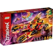 LEGO tbd Ninjago 71773