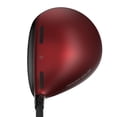 thumbnail image 4 of Wilson Staff C300 Driver 10.5* (Fujikura Speeder Pro 58 Regular, LEFT) NEW, 4 of 5