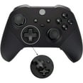 thumbnail image 4 of Joysticks metálicos 13 en 1 para Xbox One Elite Series 2 y Elite Series 2 Core, kit de accesorios para mandos de juego que incluye 6 joysticks intercambiables, 4 palancas, 2 crucetas y 1 herramienta, 4 of 7
