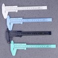 thumbnail image 2 of Vernier Caliper 4Set Callipers for Measuring in Industrial and Personal Use, 2 of 8