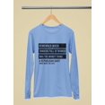 thumbnail image 3 of Republican Graphic Statement Tee Long Sleeve Men's, 3 of 4