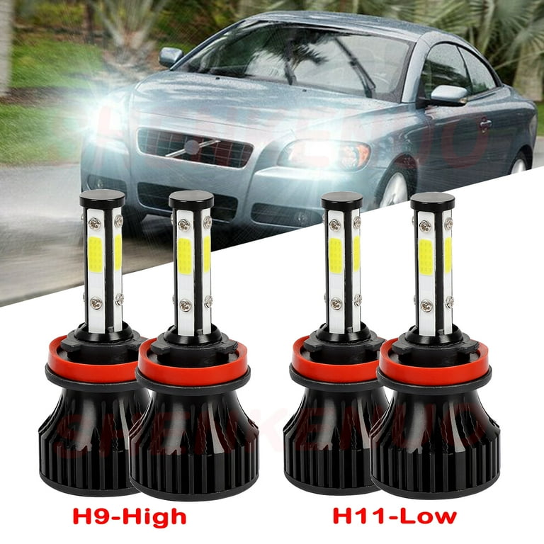 2017 Volvo Xc90 Tail Light Bulb Replacement Shelly Lighting