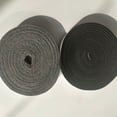 thumbnail image 4 of Ounissouiy 2 bolsas de protección personalizada para muebles, versátiles tiras de fieltro cortadas a medida, tiras de fieltro gruesas que pueden Decoración del hogar negro, 4 of 6