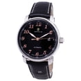 thumbnail image 1 of Zeppelin Series LZ127 Graf Automatic Germany Made 7656-2 76562 Men's Watch, 1 of 4