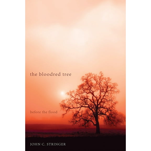 The Bloodred Tree (Hardcover)