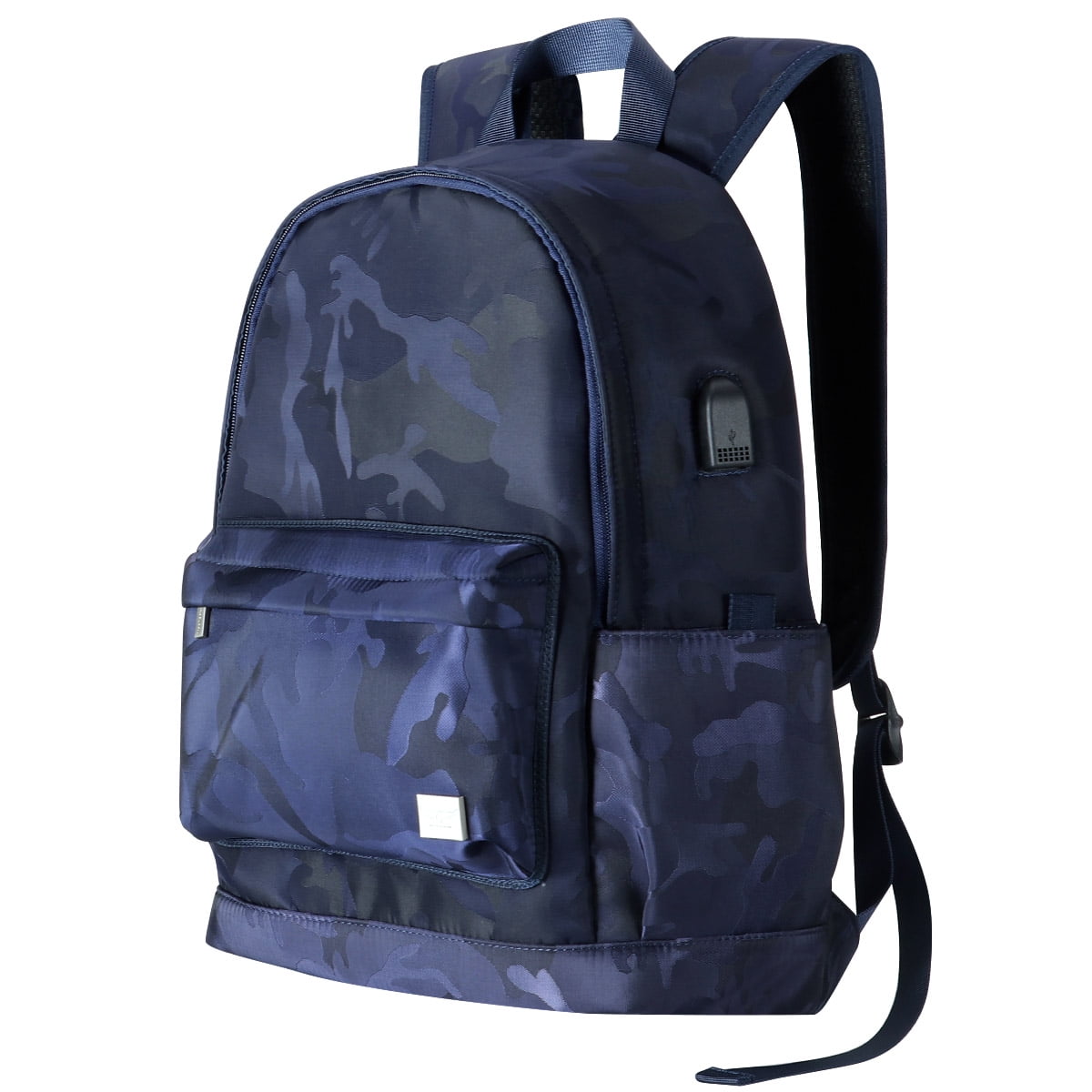 Complex Physical Formulas Backpack Travel Bag Laptop Bag School Bag Bookbag Hiking Camping Rucksack 
