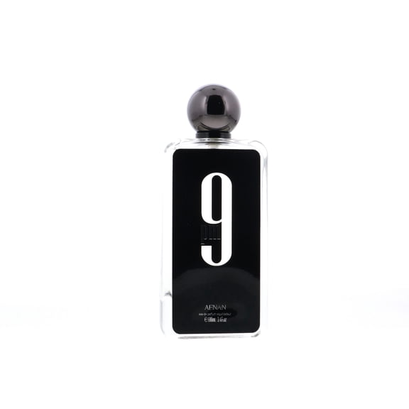 Afnan 9 Pm Eau De Parfum 3.4 Oz Afnan Men's Cologne