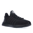 thumbnail image 2 of Men's K-Swiss XPO Sneakers Shoes in Black, 2 of 5