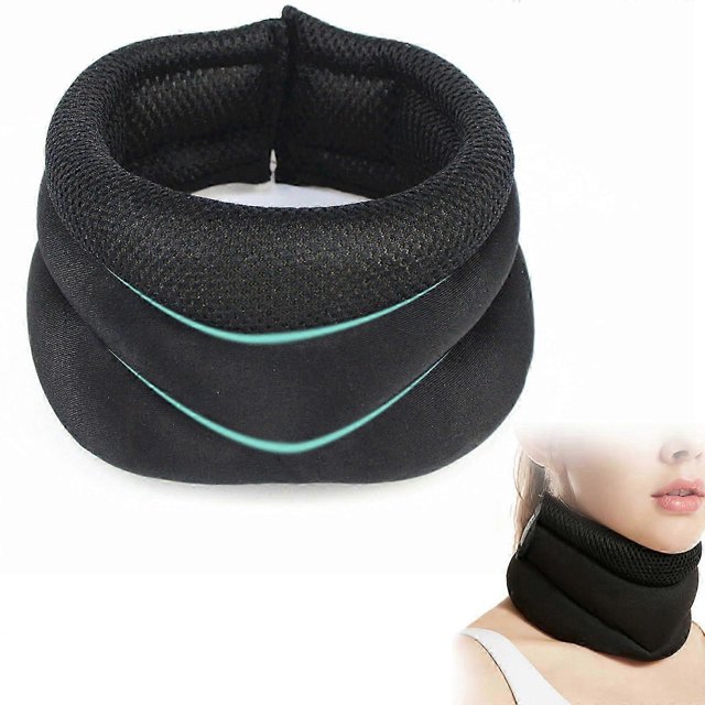 Vitavix Neck Support for Snoring, Cervical Collar, Vitavix Agat Snoring, Vitavix Neck Support, Vitavix Agat Snoring)