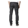 thumbnail image 2 of Jeans ajustados Ecko Unltd Rinse para hombre azul 32W x 30L, 2 of 2