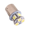 thumbnail image 3 of LED Stop Lamp Bulb, Brake Light Bulb 12V DC 2pcs BA15S 1156  For Vehicles, 3 of 8