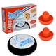 thumbnail image 1 of Vogacara Juguete ABS Mario Air Hockey | Juego de acción de de Air Hockey Pucks de Juguetes, 1 of 6