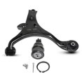 thumbnail image 1 of Control Arm Kit For 01-05 Acura EL 01-05 Honda Civic Front Right Lower 2Pc, 1 of 1
