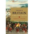 thumbnail image 1 of Pre-Owned The Story of Britain: From the Romans to the Present: A Narrative History (Paperback) 039332902X 9780393329025, 1 of 1