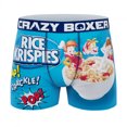 thumbnail image 2 of Crazy Boxers Rice Krispies Boxer Briefs in Cereal Cup-XLarge (40-42), 2 of 5