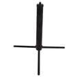 thumbnail image 1 of Camera Tripod, Phone Tripod Aluminum Alloy Foldable Lightweight Heavy Duty  For Live Streaming, 1 of 8