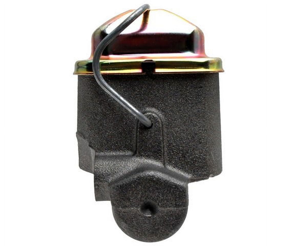 Element3 Master Cylinders Fits select: 1984-1989 LINCOLN MARK VII, 1984-1986 FORD MUSTANG SVO