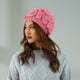 thumbnail image 4 of Gorra de Punto de Invierno Txlixc Moda para Niños y Adultos Un Tamaño, 4 of 9