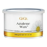 Gigi Azulene Wax 13 oz