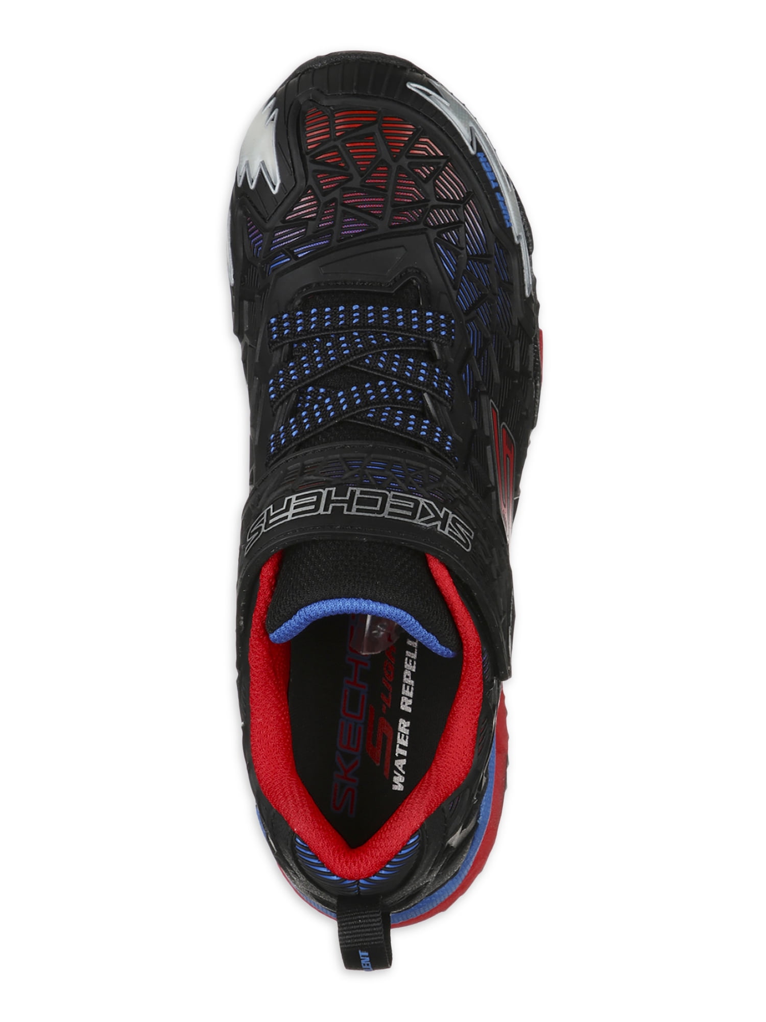 Skechers S Lights Hydro Lights Tuff Force Sneaker (Little Boy & Big Boy)