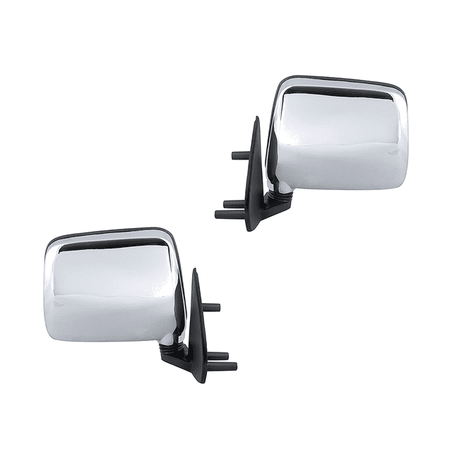 Par de ESPEJOS POLYWAY D21 1994 al 2008 NISSAN