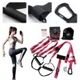 thumbnail image 4 of Kit entrenamiento resistencia suspensión Home for Fitness (P3-3), 4 of 9
