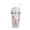 Blue Deals, variant on Limited Time Deal karymi Drink Cup Large Capacity Straw Cup Cute Student Portable Handy Cup Plastic Cup Hiking Accessories Travel Essentials Hiking Accessories