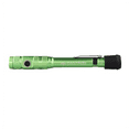 thumbnail image 2 of Maxxeon WorkStar 366 Rechargeable LED Zoom Penlight/Inspection Light USB-C, Green, 2 of 3