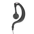 thumbnail image 3 of 2.5mm Plug G Forme Casque Écouteur Micro PTT pour Radio Motorola, 3 of 6