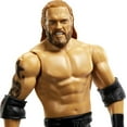 thumbnail image 3 of WWE Edge Action Figure, 3 of 5