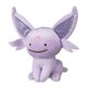 thumbnail image 1 of Pokémon de peluche Center, lo mismo que Espeon, 50 g, 17,7 cm, 1 of 4