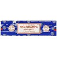 thumbnail image 3 of Nag Champa Incense 180gm (15g12) SATYA SAI Baba Incense Stick Natural Masala Base Incense Blessed, 3 of 5