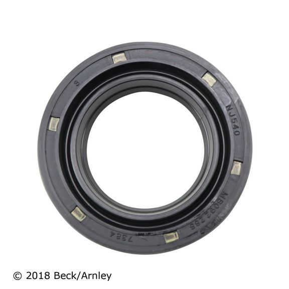 BeckArnley 052-3239 Seal Wheel