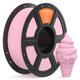 thumbnail image 1 of Filamento para impresora 3D ELEGOO Matte PLA 1,75 mm Sakura Pink 1 kg, 1 of 7