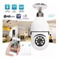thumbnail image 2 of Cámara De Seguridad - Fococámara Ic-360 - Cv Directo Color Blanco, 2 of 8
