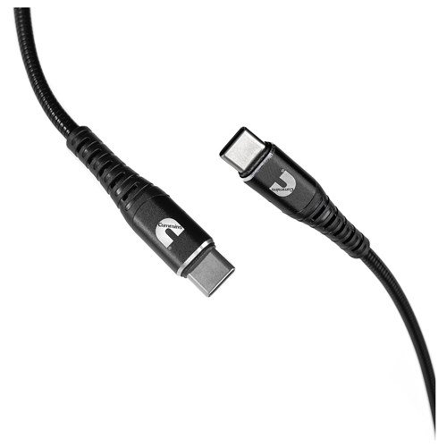 Cummins Long Charging Cable USBCR To USBCR 8ft Long Charging