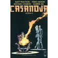 thumbnail image 1 of Casanova: Acedia #5 VF ; Image Comic Book, 1 of 1