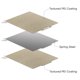 thumbnail image 5 of Placa PEI HICTOP 330x330 mm de doble cara para impresoras 3D, 5 of 6