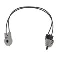 thumbnail image 1 of Ac Heater Mode Selector Switch 2m5z 19b888 Ba Air Conditioner Valve Control Switch Replacement For Ford Focus 20002007, 1 of 4