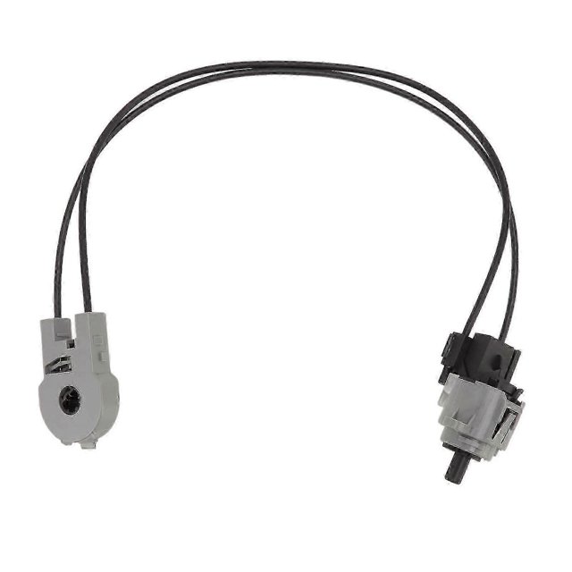 Ac Heater Mode Selector Switch 2m5z 19b888 Ba Air Conditioner Valve Control Switch Replacement For Ford Focus 20002007
