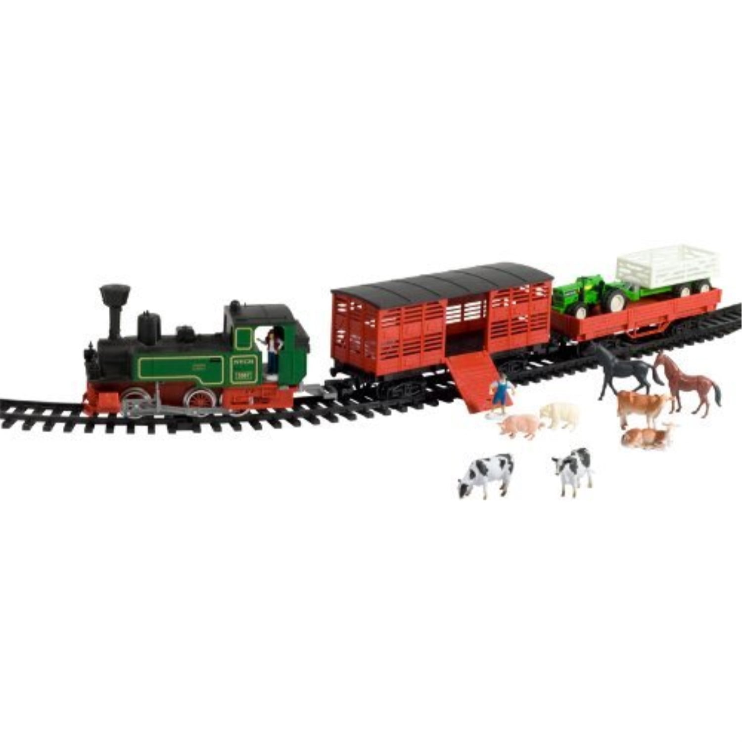 wowtoyz trains