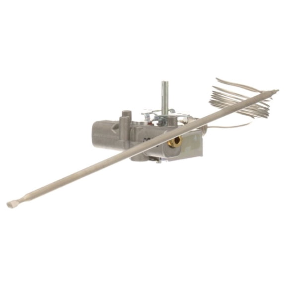 HOB-00-410837-00001 Thermostat GS, 1/4 X 11-7/8, 48 | Exact Fit Replacement for Hobart 00-410837-00001 | SHARPTEK.COM Parts | 180-Day Warranty