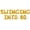 Gold, variant on Letter Balloons - SWINGING INTO 80 16" Inch Alphabet Letters Foil Mylar Balloon 80th Birthday Party Banner (Green)