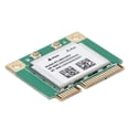 thumbnail image 3 of Adaptateur Sans Fil, Fabrication Robuste Carte Sans Fil Durable 433Mbps pour Windws8 pour Windows10 pour Windows7, 3 of 8
