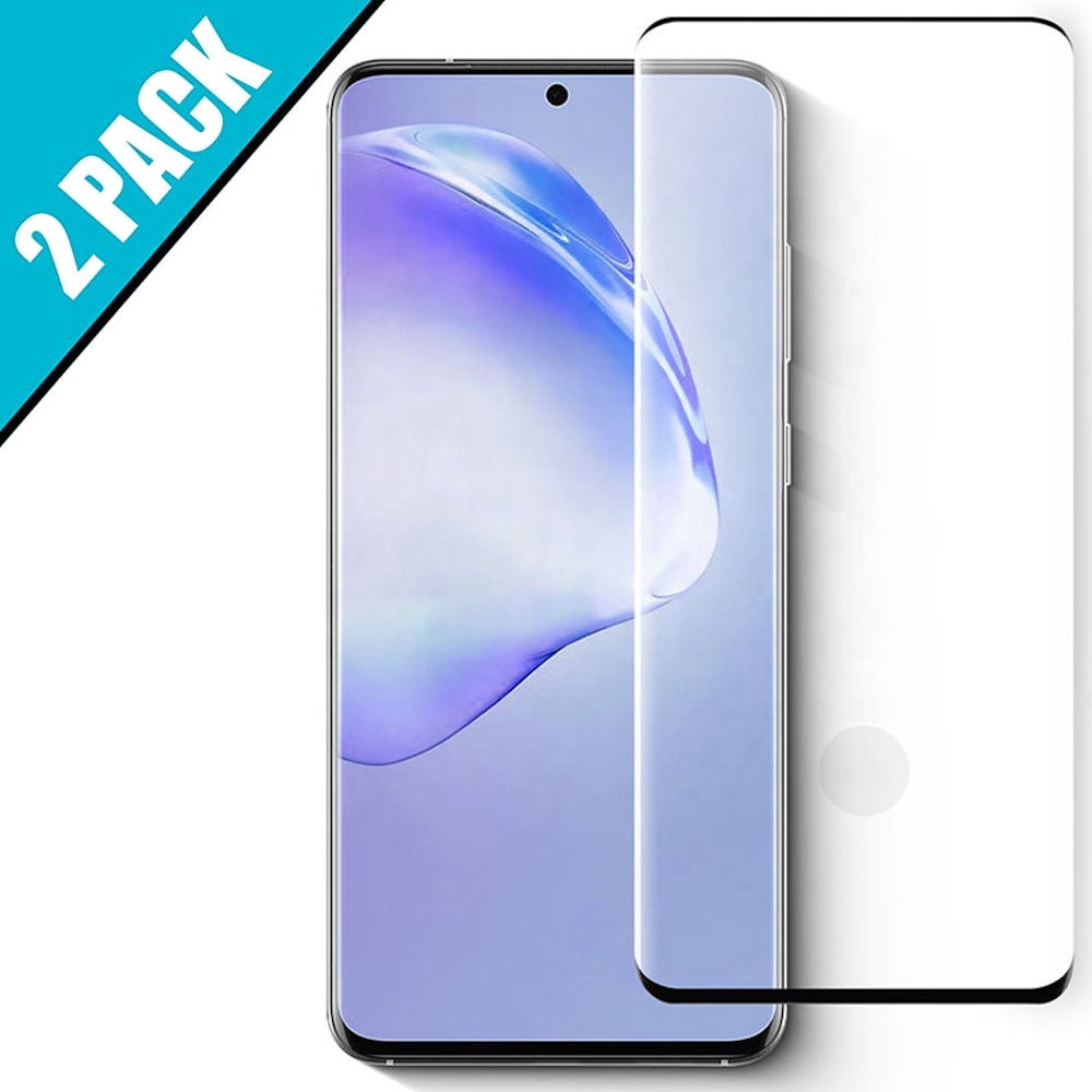 galaxy s20 curved screen