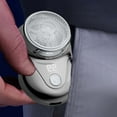 thumbnail image 5 of Matoen Electric Shaver, Portable Mini Shaver for Men, USB Rechargeable Electric Razor Waterproof for Travel, Home, Car, Father' Day Gift, 5 of 8